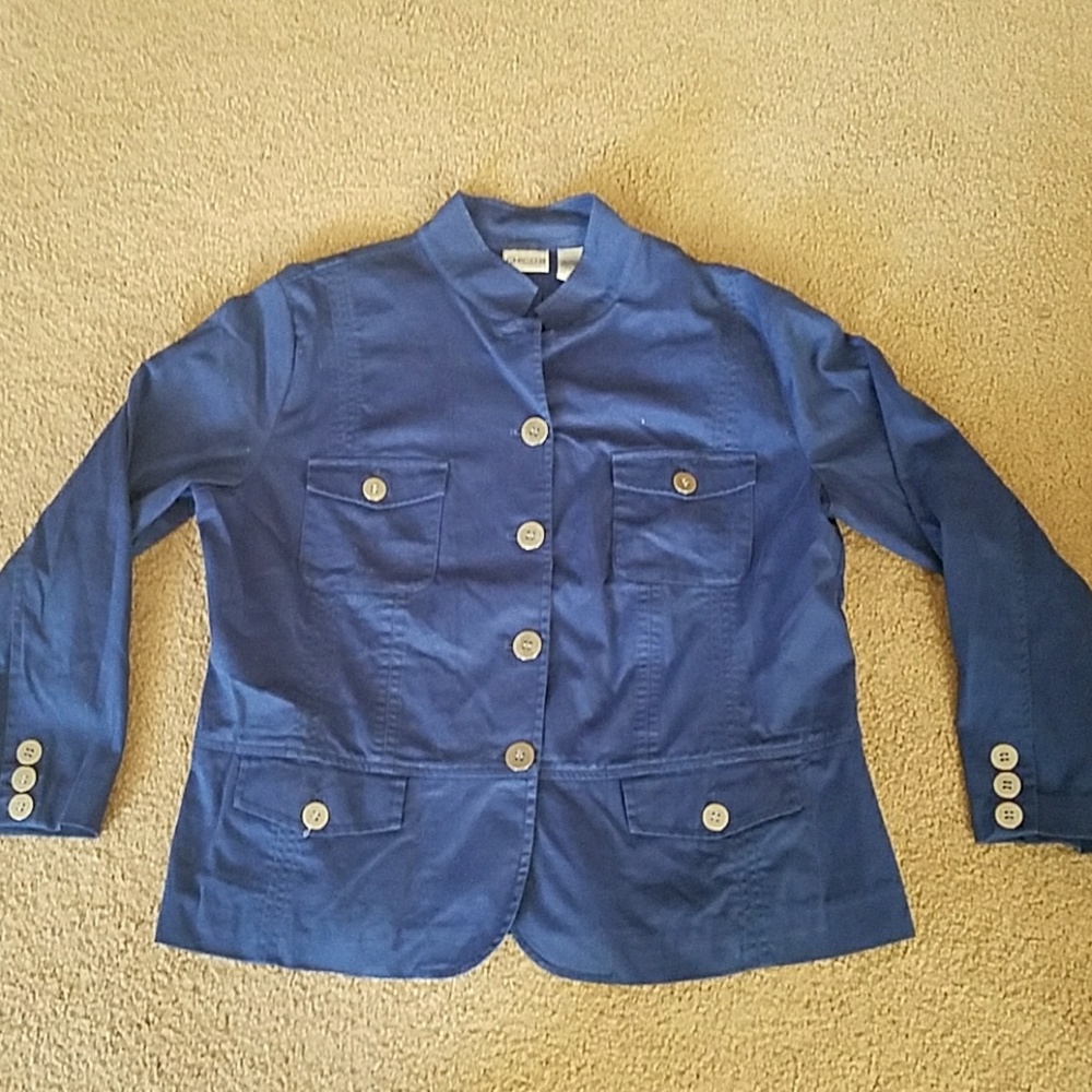 Chicos jacket